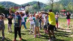 ICH - DU - WIR - Miteinander Füreinander © Kinderland Steiermark