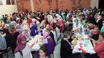 Viel Interesse am heurigen Frauen-Iftar © Islamische Religionsgemeinde Graz für Steiermark